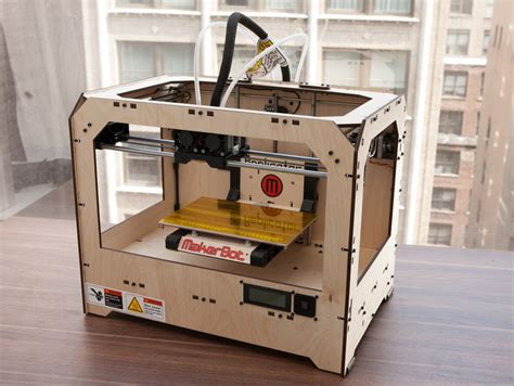 makerbot replicator original